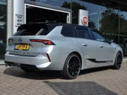 Opel Astra Sports Tourer 1.2 Turbo GS 19 inch Comfort Pakket Pano dak