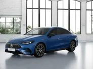 Mercedes-Benz CLA 250+ Launch Edition 85.5 kWh
