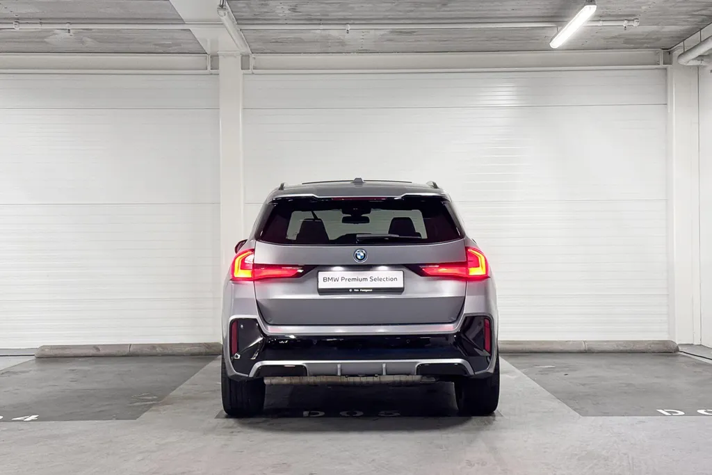 BMW X1 xDrive30e