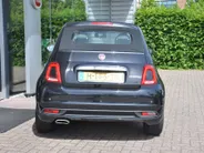Fiat 500C 1.0 Hybr. Rockstar Clima All Seasons