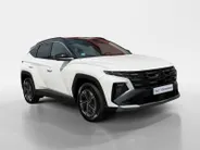 Hyundai Tucson 1.6 T-GDI HEV Comfort Smart | Navigatie| Stoel verwarming| Licht metalen velgen | Automaat | Stuur verwarming| Camera