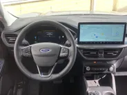 Ford Kuga 2.5 PHEV Titanium Elektrisch wegklapbare trekhaak - Winter Pack