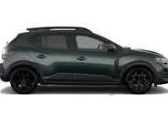 Dacia Sandero Stepway Eco-G 120 automaat Limited edition | Nu met € 450,- Zeeuw en Zeeuw voorraadkorting | Financier tegen slechts 2,9% met Dacia Relaxplan |
