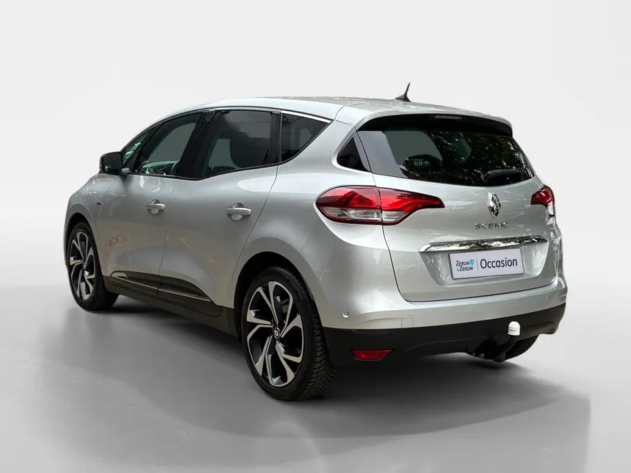 Renault Scénic 1.2 TCe Bose WINTER PACK | NAVI | LM VELGEN | TREKHAAK