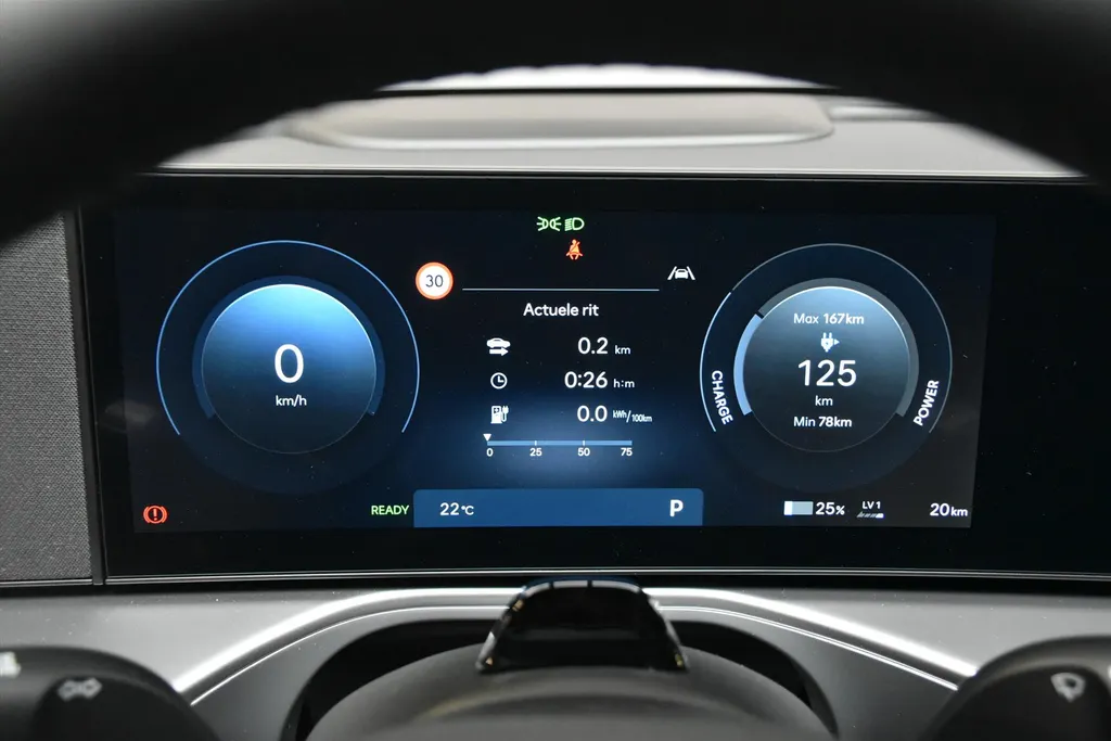 Hyundai IONIQ 9 110,3 kWh 7zits tot wel 650 km range I Super voorraad deal!