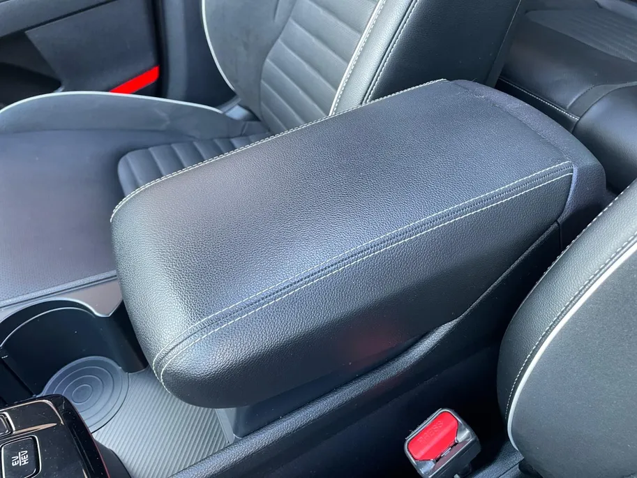 Kia Sportage 1.6 T-GDi Plug-in Hybrid AWD GT-Line *Navi+360Camera*Schuif/kanteldak*Stoelverwarming/ventilatie*Climate Control*Adapt. Cruise Control*Elekt. Stoelen*Harman Kardon Audio*Zeer nette auto!