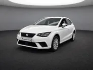 SEAT Ibiza 1.0 EcoTSI Style APPLE CARPLAY Lichtmetalen velgen | Parkeersensoren