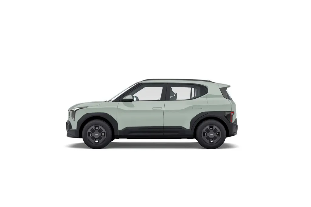 Kia EV2 42,2 kWh 147pk Air