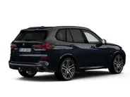 BMW X5 xDrive50e