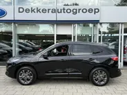 Ford Kuga 2.5 PHEV ST-Line