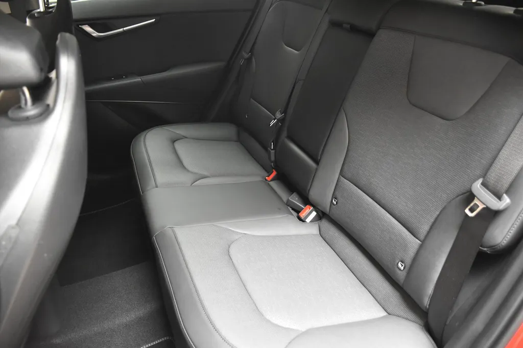 Kia Niro 1.6 GDi Hybrid 138pk DCT6 ExecutiveLine