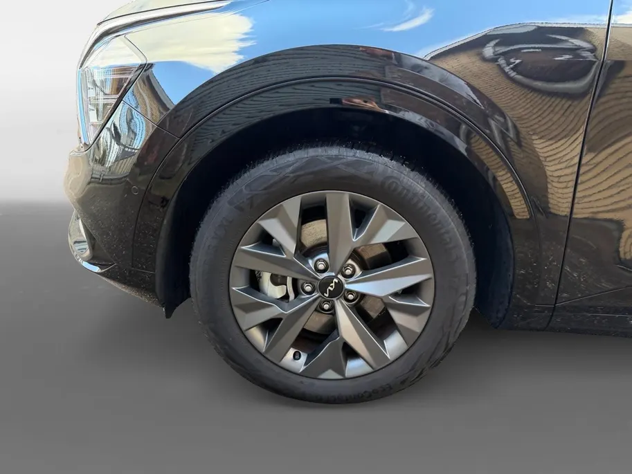 Kia Sportage 1.6 T-GDi Hybrid GT-PlusLine | Navigatie | Climate control | 360Gr camera | Schuif/kanteldak | Stoel verwarming+ ventilatie | Climate control