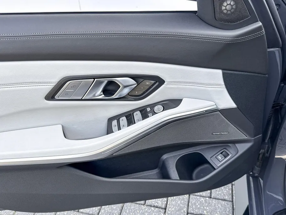 BMW M3 Touring xDrive Competition