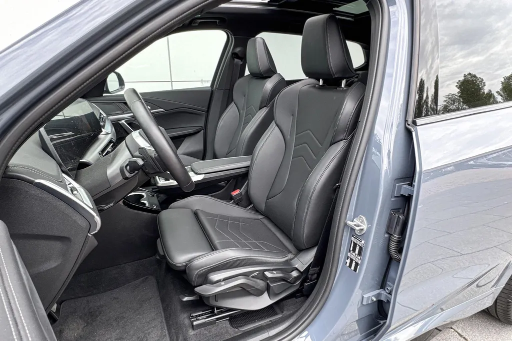 BMW X1 sDrive18i