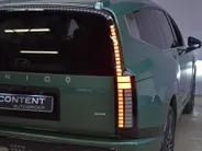 Hyundai IONIQ 9 110,3 kWh 308pk AWD Lounge