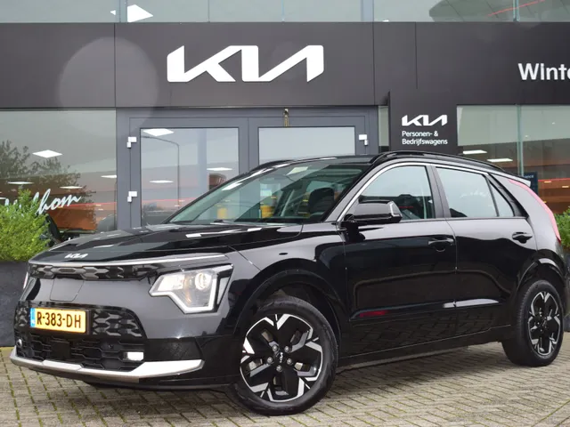 Kia Niro EV
