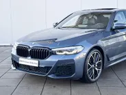 BMW 5 Serie Sedan 545e xDrive High Executive