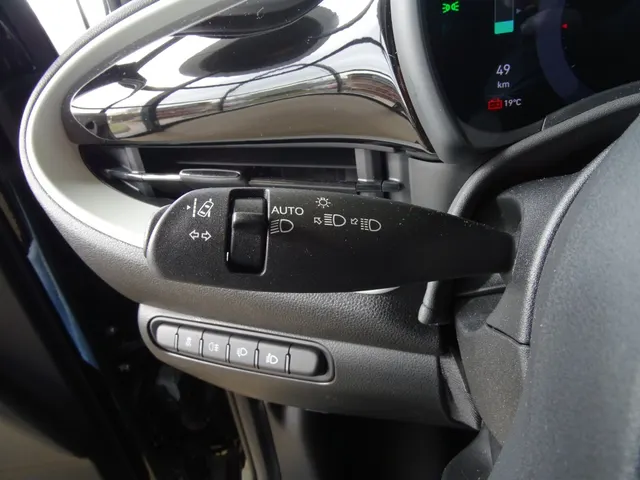 Fiat 500e Action 24 kWh