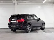 BMW iX1 eDrive20