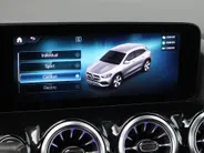 Mercedes-Benz GLA 250 e Business Solution AMG Limited