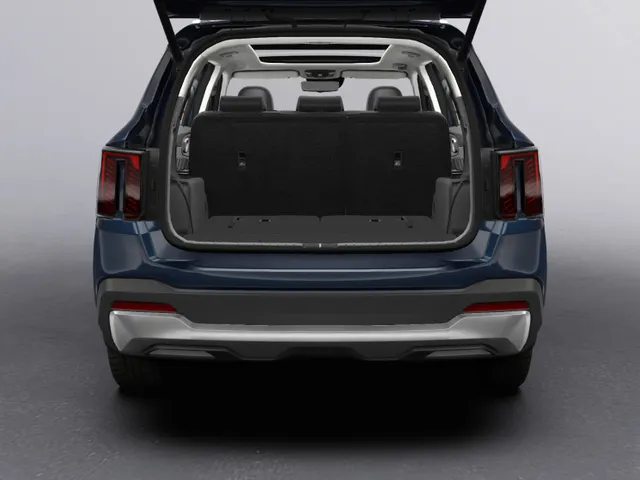 Kia Sorento 1.6 T-GDi Plug-in Hybrid 4WD DynamicPlusLine 7p.