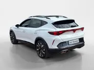 CUPRA Formentor 1.5 TSI e-Hybrid Business *NIEUW*Navi+Camera*Schuif/kanteldak*Adapt Cruise Control*Winter Pack*Trekhaak*Elekt.achterklep*Vol opties!