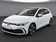 Volkswagen Golf 1.4 eHybrid 245pk GTE · Panoramadak · Trekhaak · Apple/Android Car Play · Camera · Stoelverwarming ·