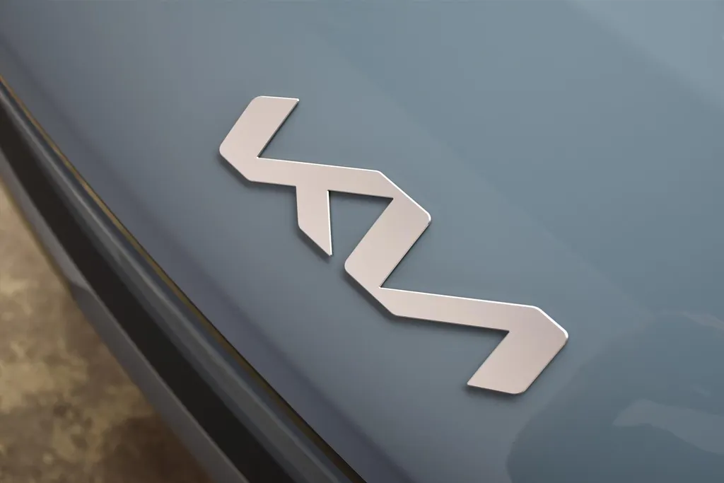Kia EV2 61 kWh 135pk Air