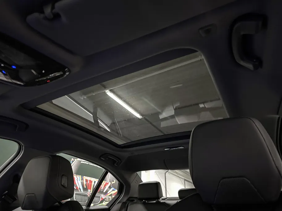 BMW i5 Sedan eDrive40