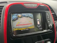 Renault Captur 0.9 TCe Xmod Two Tone | Lederen Bekleding | Achteruitrijcamera | Climate Control | Stoelverwarming | 12 maanden garantie! |