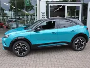 Opel Mokka 1.2 Turbo Ultimate Camera Apple/Android