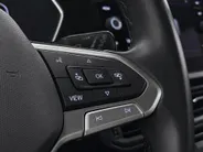 Volkswagen T-Cross 1.0 TSI 110pk R-Line · Apple/Android Car Play · P-Sensoren · Navigatie · Virtual Cockpit · 18'' Inch ·