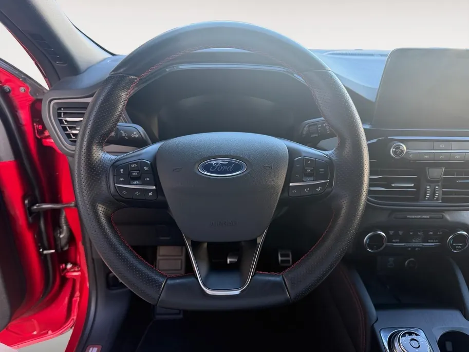 Ford Kuga 2.5 PHEV ST-Line X | Panorama dak | B&O audio | Elektrisch. kofferbak | Trekhaak