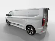 Ford Transit Custom 320 2.5 PHEV L2H1 Sport 233 pk Automaat | Navigatie | inklapbare trekhaak | 2 persoons | 19' LM velgen | Financial Lease - 0,99% rente op max 48 maanden