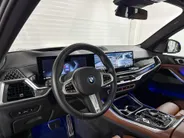 BMW X5 xDrive50e