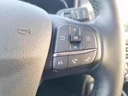 Ford Focus Wagon 1.0 EcoBoost Hybrid Titanium X | NL Auto | Winterpack | Climate Control | Camera | Pakeersensoren | Navigatie | DAB+ | B&O Audio | AGR-Bestuurdersstoel | Draadloze Apple Carplay&Android Auto |