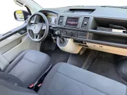 Volkswagen Transporter Kombi 2.0 TDI L2H1 Comfortline € 20615,- EX BTW | 9 Zits | BTW auto | Goed onderhouden | AUTOMAAT |