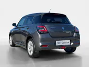 Suzuki Swift 1.2 Select Smart Hybrid | Adaptieve Cruise Control | Dodehoek Detectie | Stoelverwarming | Navigatie | Apple/Android Carplay |