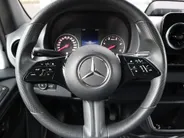 Mercedes-Benz Sprinter 317 CDI L3 LED AUT. BETIMMERING