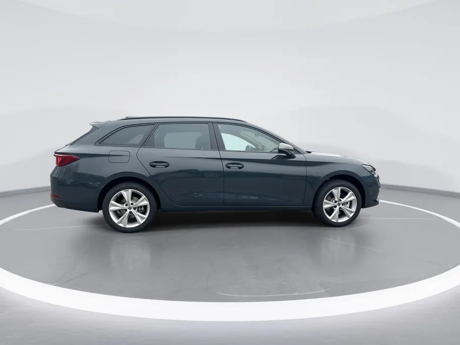 SEAT Leon Sportstourer FR Business 1.5 TSI eHybrid 150 kW / 204 PK Statio | Technology Pack | Trekhaak Wegklapbaar | 3000,- Herwaardering!!