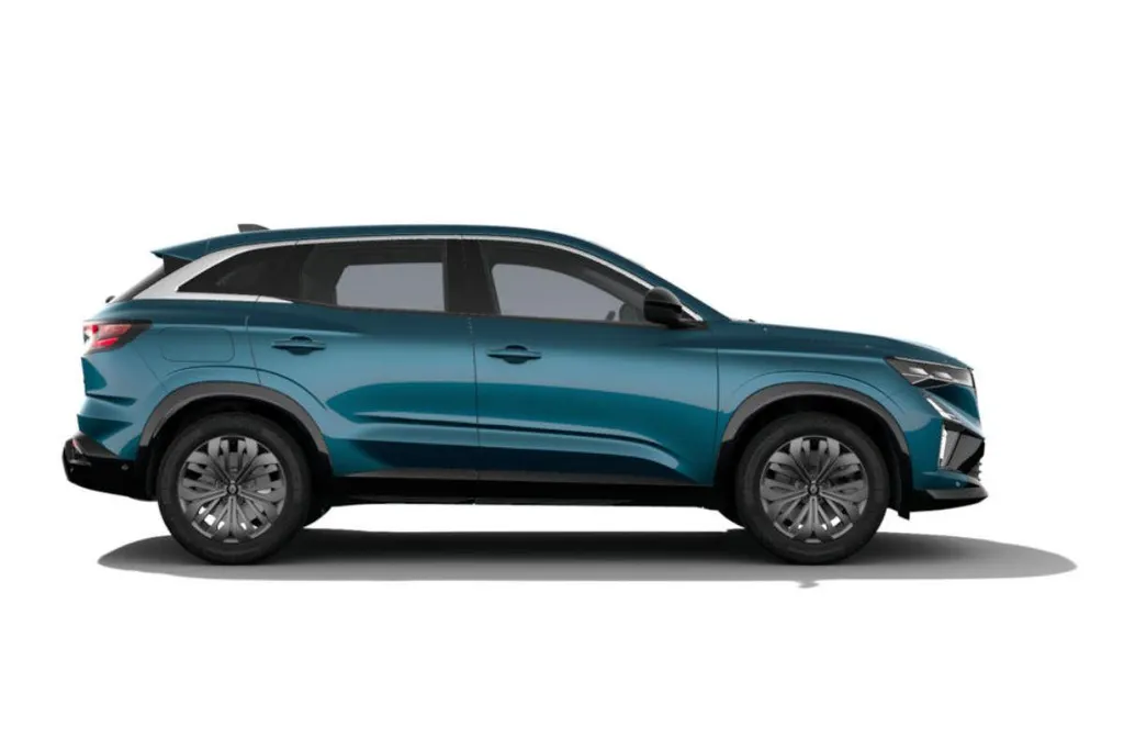 Renault Austral 1.2 E-Tech full hybrid 200 evolution | NIEUW TE BESTELLEN |  €1000,- korting | Gratis 5 jaar garantie tot 100.000km |