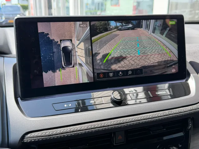 Nissan QASHQAI E-power N-Design MY26 | NIEUW | Panoramadak | Leder | App Connect | 360-Camera | Keyless