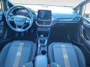 Ford Fiesta 1.0 EcoBoost Active First Edition | Climate Control | Voorruitverwarming | Adaptive cruisecontrol | 17' Lichtmetaal | Navigatie | Parkeersensoren |