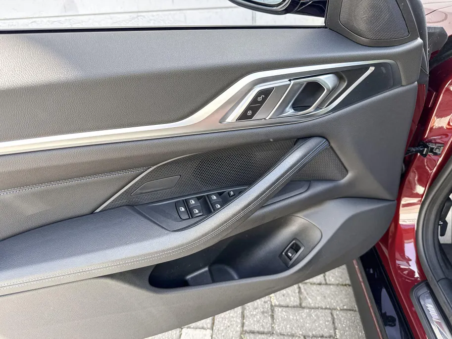 BMW 4 Serie Gran Coupé 430i