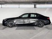 BMW 5 Serie Sedan M5