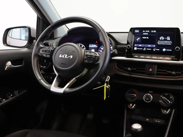 Kia Picanto 1.0 DPi DynamicLine