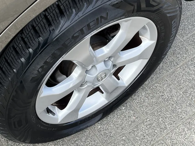 Toyota RAV4 2.0 VVTi Dynamic 2WD | Trekhaak