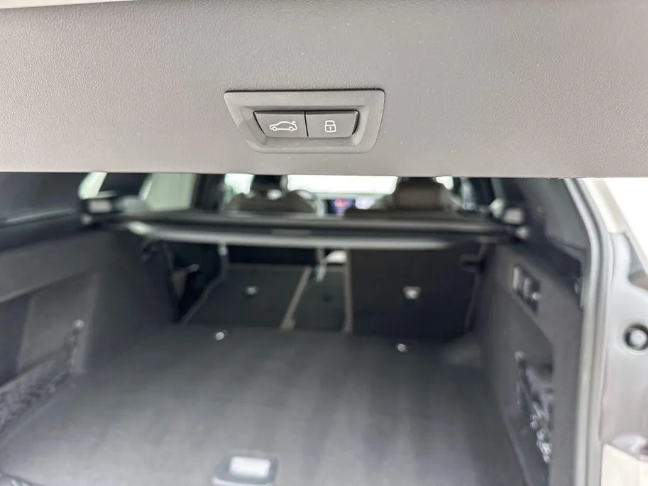 BMW X3 30e xDrive