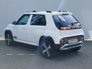 Hyundai Inster 42 kWh 4-zits Pulse Advanced / DIRECT LEVERBAAR! / Demonstratieauto /