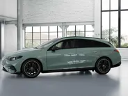 Mercedes-Benz CLA Shooting Brake 250+ Business Solution AMG 85.5 kWh